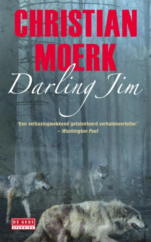 Darling Jim / De Geus Spanning Meest Verkocht