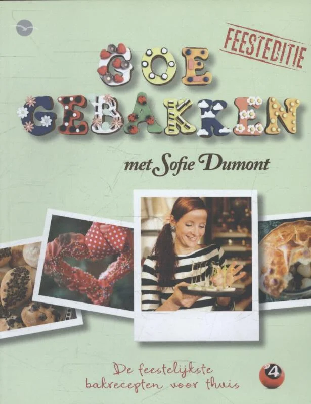 Goe gebakken Premium