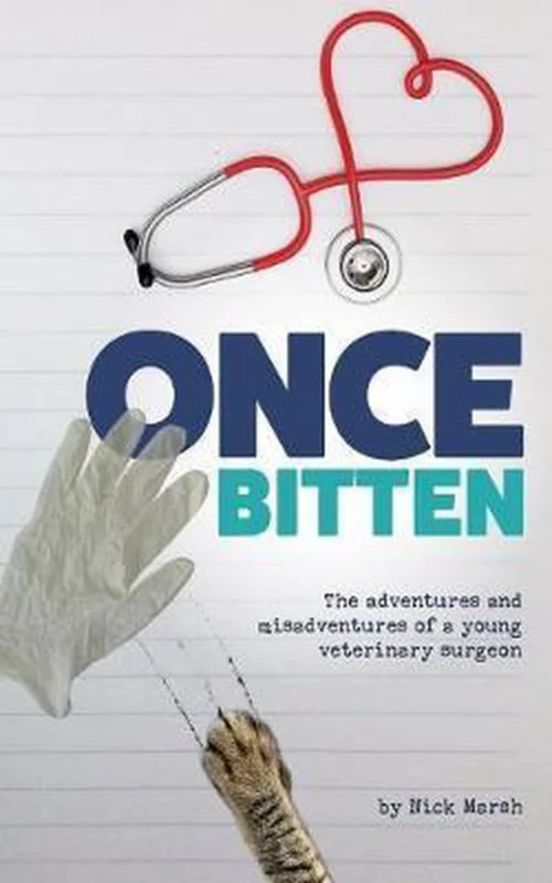 Once Bitten Laatste Versie