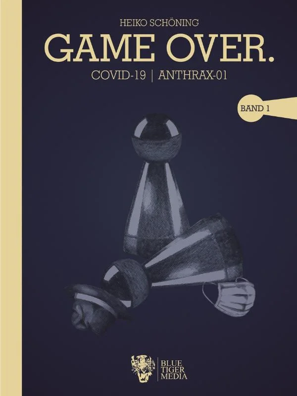 Korting Game Over
