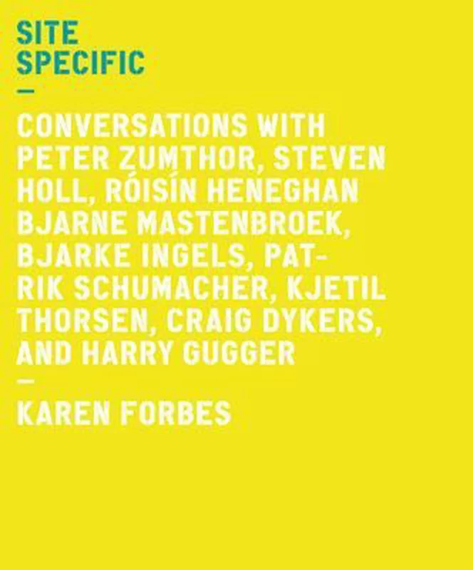 Site Specific Merkproduct