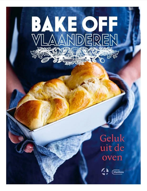 Uitverkoop Bake off Vlaanderen