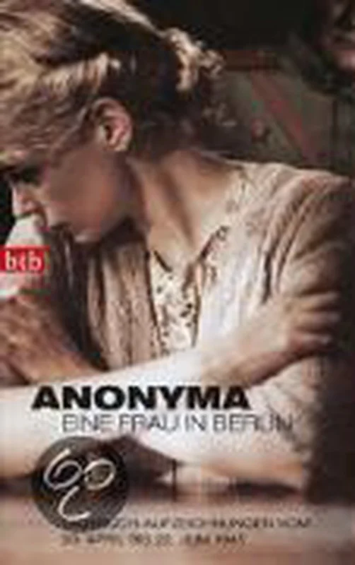Eine Frau In Berlin Voordeelprijs