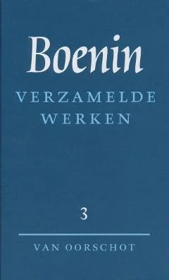 Verzamelde werken / 3 Verhalen 1930-1953 ; Het leven van Arsenjev / Rainbow paperback Gereduceerde Prijs