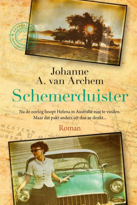 Schemerduister Bestseller
