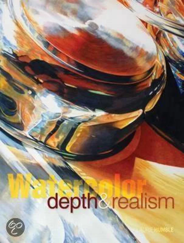 Beperkte Voorraad Watercolor Depth and Realism