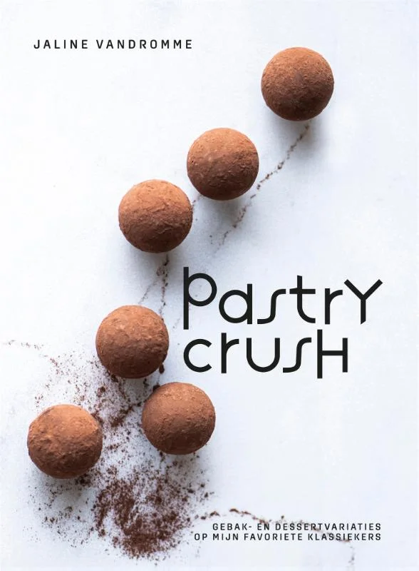 Favoriet Pastry Crush