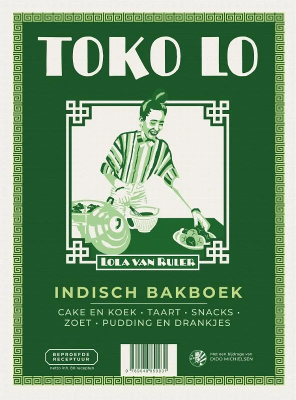 Fabrieksprijs Toko Lo