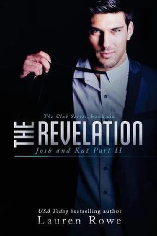 The Revelation Gratis Verzending