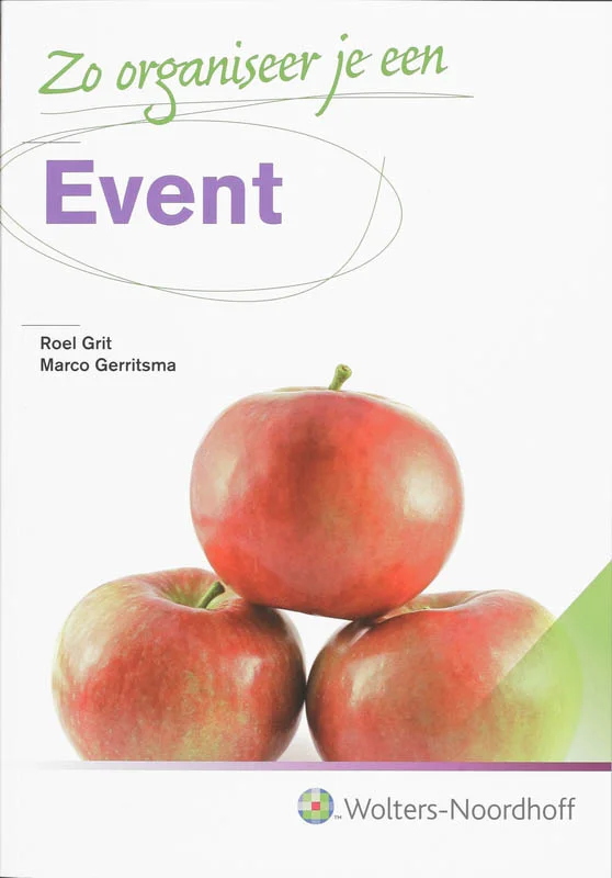 Zo organiseer je een event Koop Vandaag