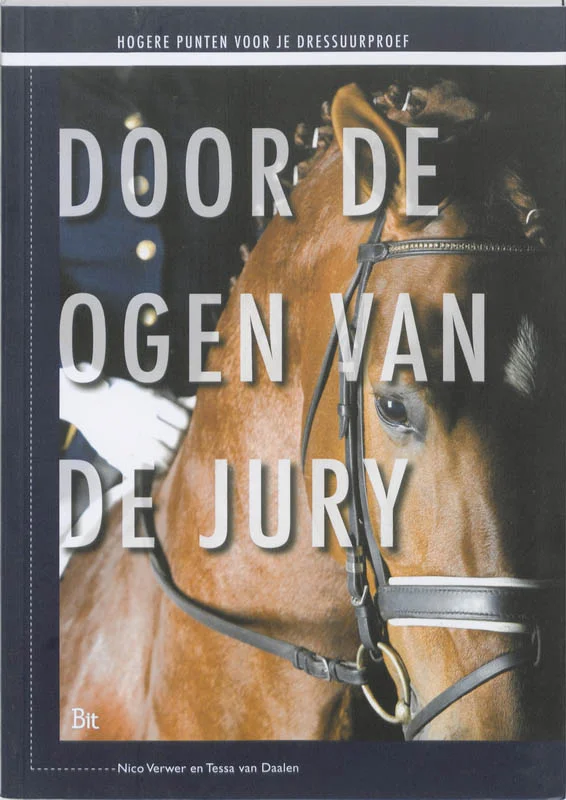 Bestseller Door de ogen van de jury