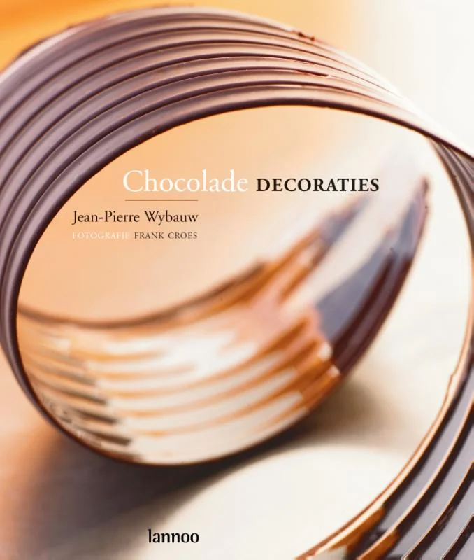 Fabrieksprijs Chocoladedecoraties