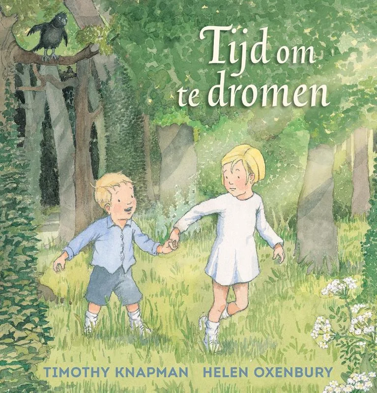 Tijd om te dromen Exclusieve Aanbieding