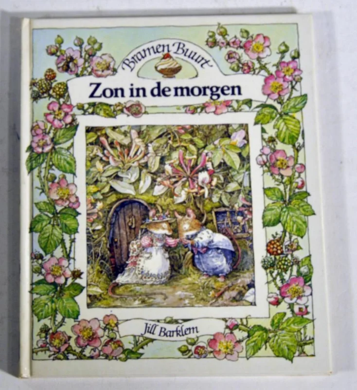 Koop Online Zon in de morgen