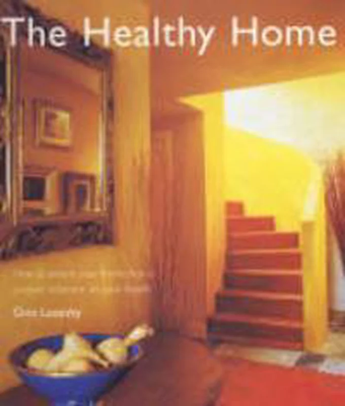 Healthy home, the (gina lazenby) Express Levering