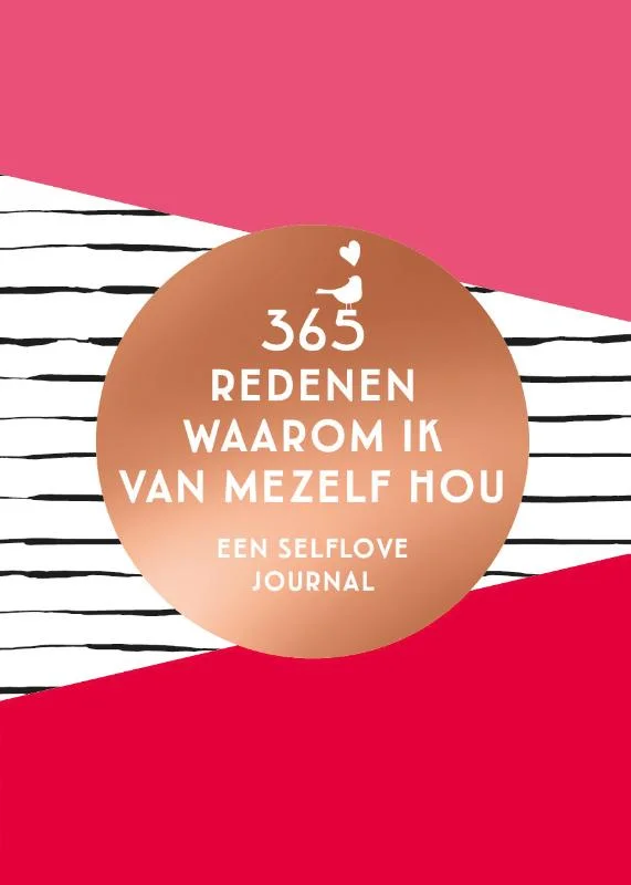 365 redenen waarom ik van mezelf hou Exclusieve Aanbieding
