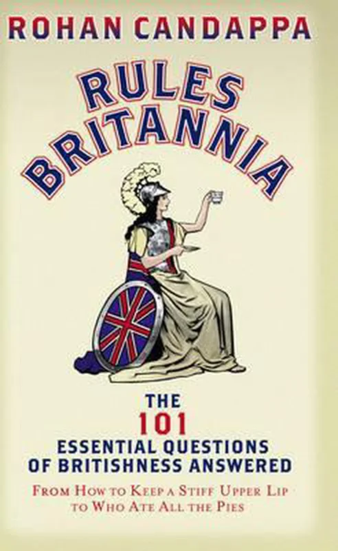 Uitverkoop Rules Britannia