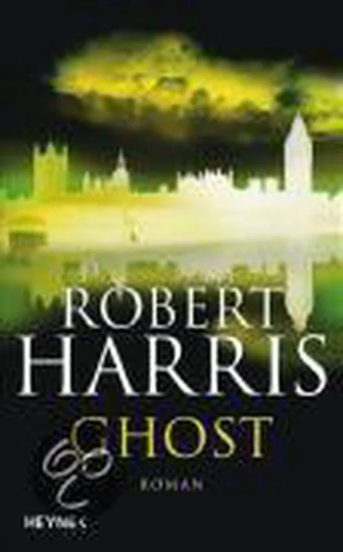 Rechtstreeks Van De Fabrikant Ghost