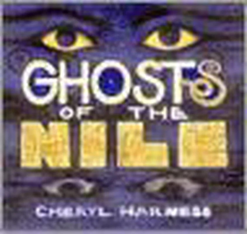 Ghosts of the Nile Laatste Versie