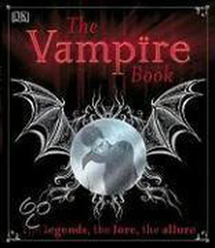 The Vampire Book Lage Prijs