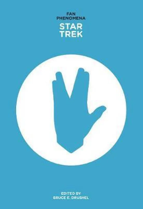 Star Trek Rechtstreeks Van De Fabrikant
