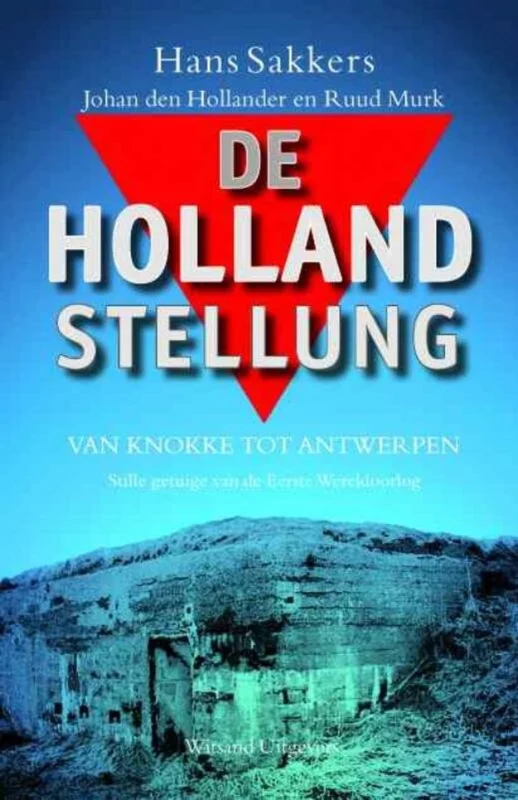 Gratis Verzending De Hollandstelling