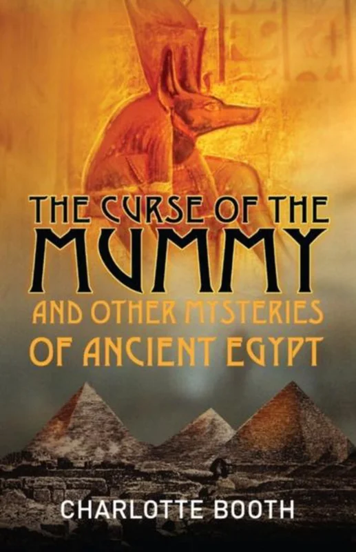 The Curse of the Mummy Snelle Levering