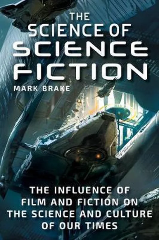 The Science of Science Fiction Lage Prijs