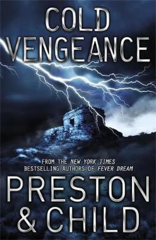 Cold Vengeance Beste Prijs