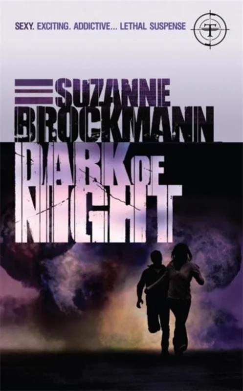 Veilige Betaling Dark of Night
