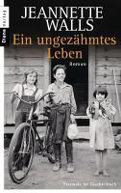 Populair Ein ungezähmtes Leben
