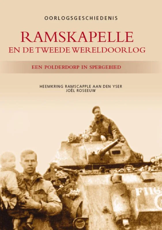 Op = Op Oorlogsgeschiedenis -Ramskapelle en de Tweede Wereldoorlog