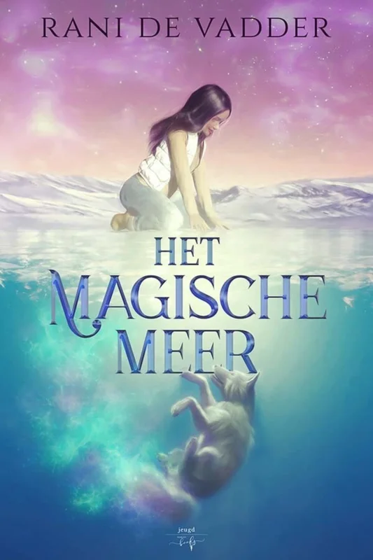 Het Magische Meer Aanbieding