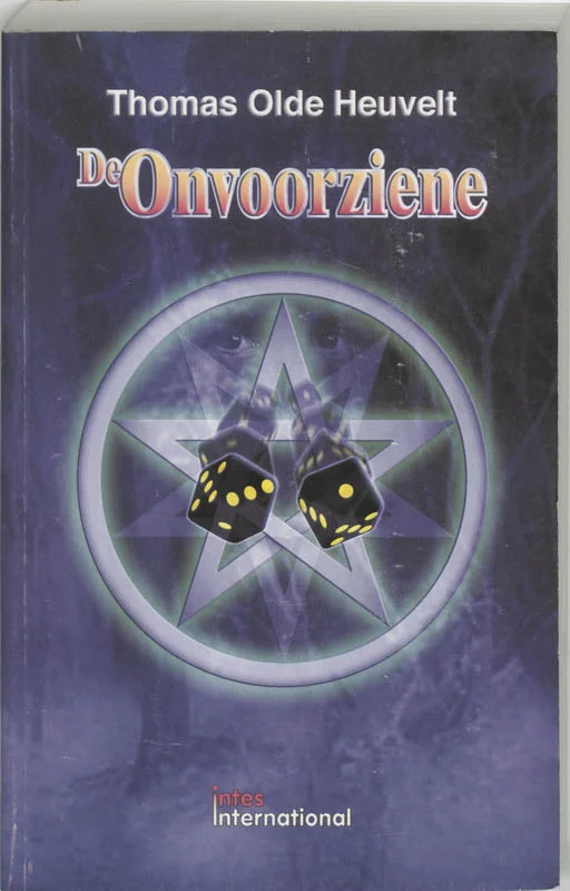 Gratis Verzending De onvoorziene