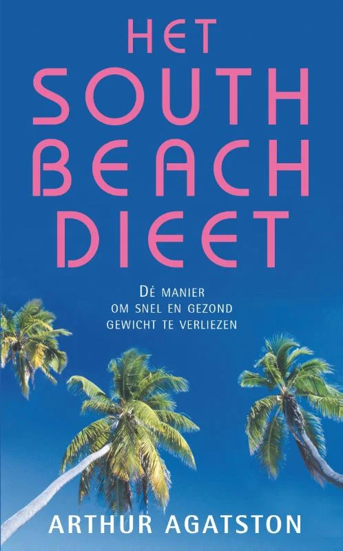 Het South Beach Dieet Gereduceerde Prijs