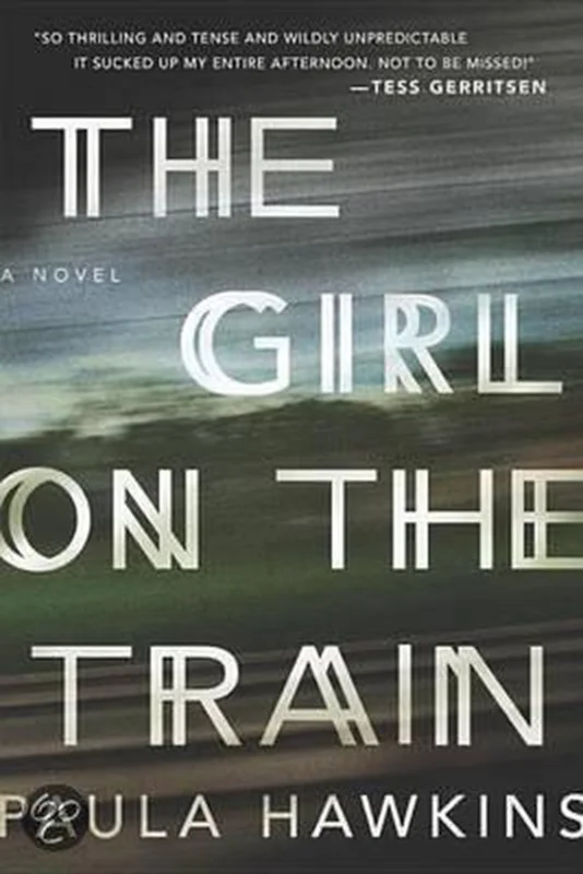 Direct Beschikbaar The Girl on the Train