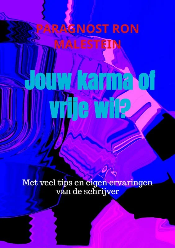 Populair Jouw karma of vrije wil?