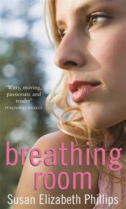 Breathing Room Nieuw