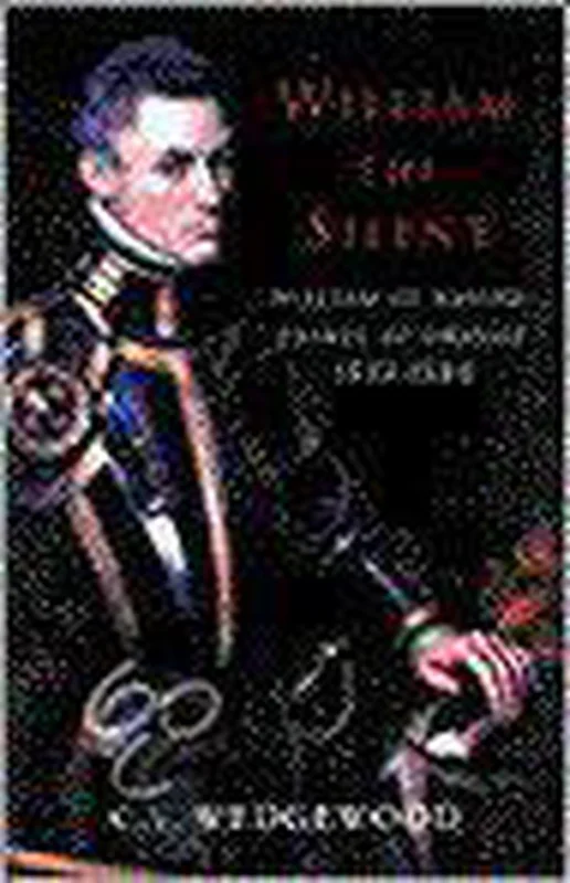 Express Levering William the Silent