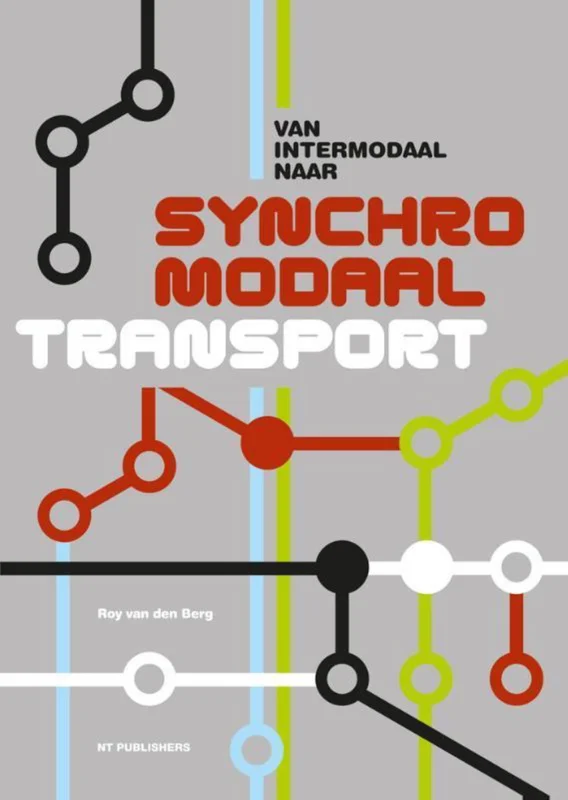 Populair Van intermodaal naar synchromodaal transport