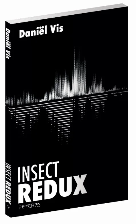 Insect Redux Direct Verzonden