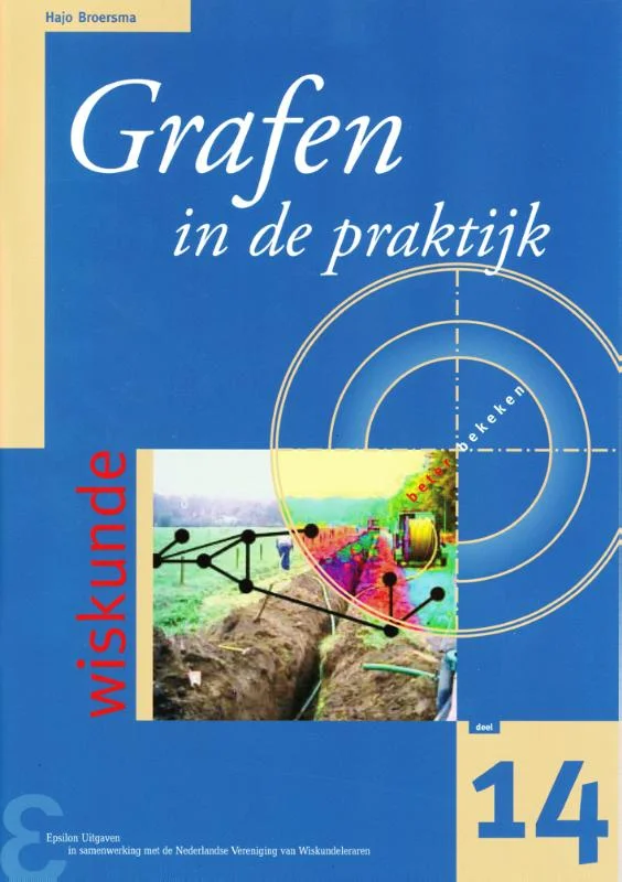 Grafen in de praktijk / Zebra-reeks / 14 Dagaanbieding