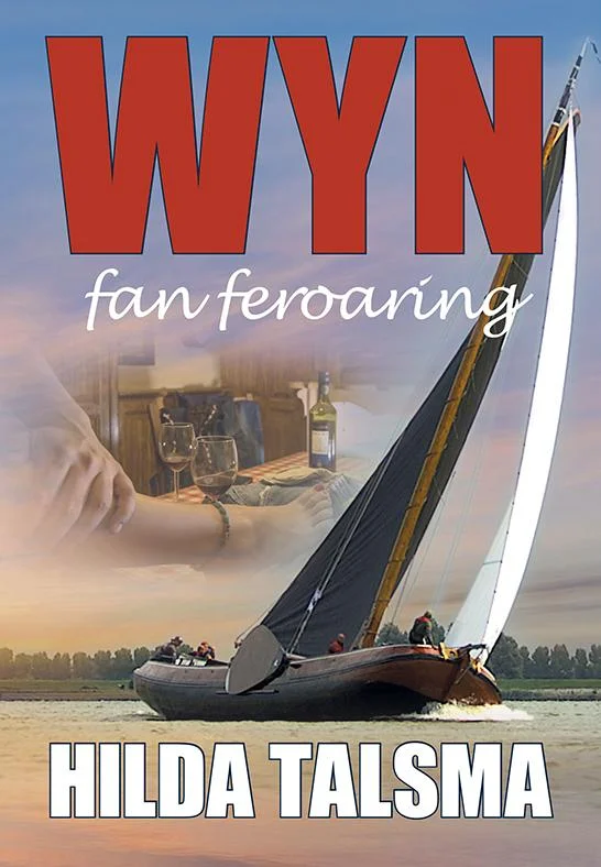 Wyn fan feroaring Snelle Levering