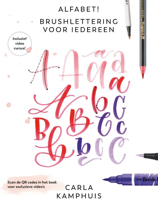 Voordeelprijs Alfabet!