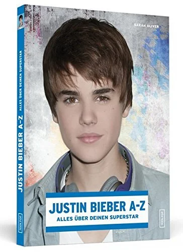 Premium Justin Bieber A-Z
