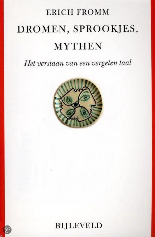 Dromen, sprookjes, mythen Exclusieve Aanbieding