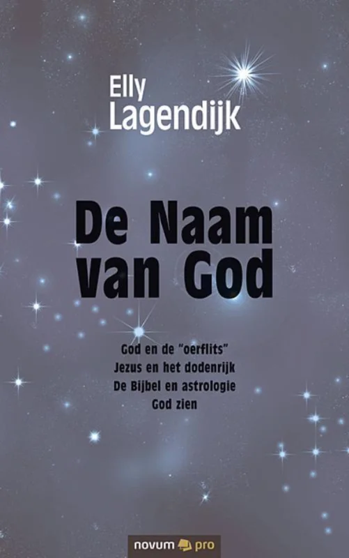 Gratis Retour De Naam van God