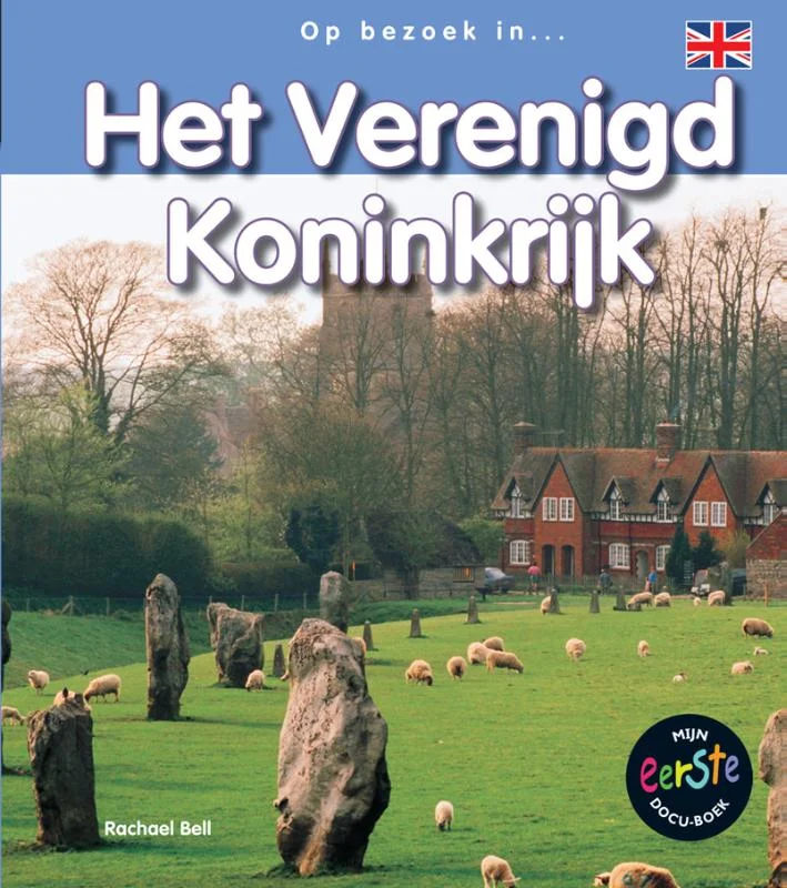 Het Verenigd Koninkrijk / Op bezoek in... Exclusieve Aanbieding