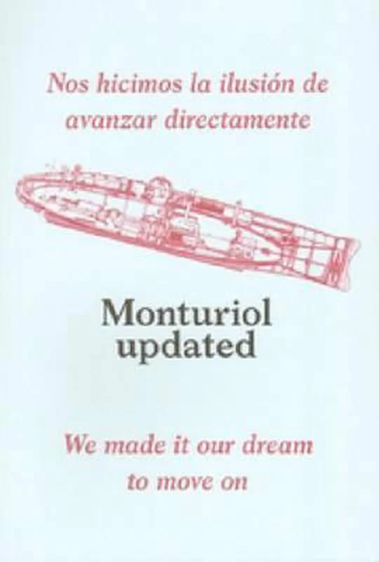 Monturiol Updated - We Made it Our Dream to Move on Gecertificeerd