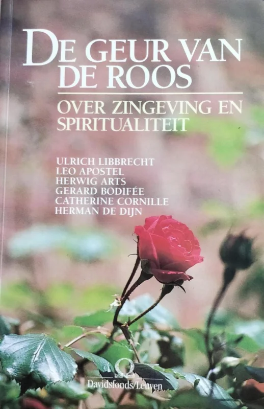 Shop Nu De geur van de roos / Omega-reeks / 20